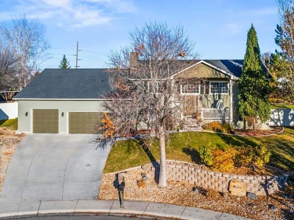 11451 W Puerta Ct, Boise, ID 83709