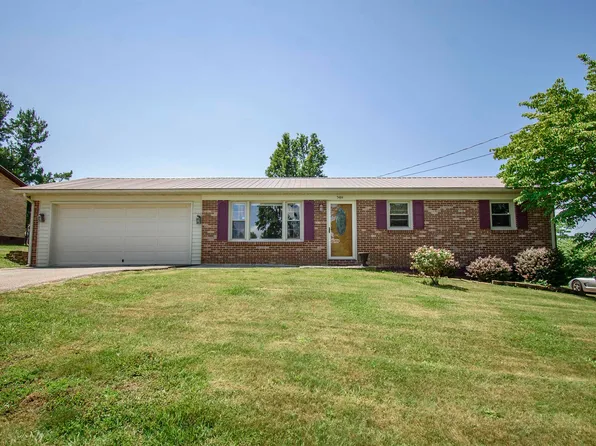 5484 Mitchell Dr, Dublin, VA 24084