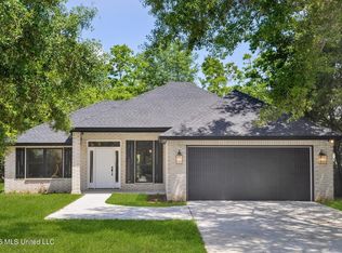 19685 Wallace Way, Saucier, MS 39574