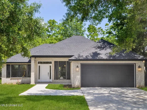 19671 Wallace Way, Saucier, MS 39574