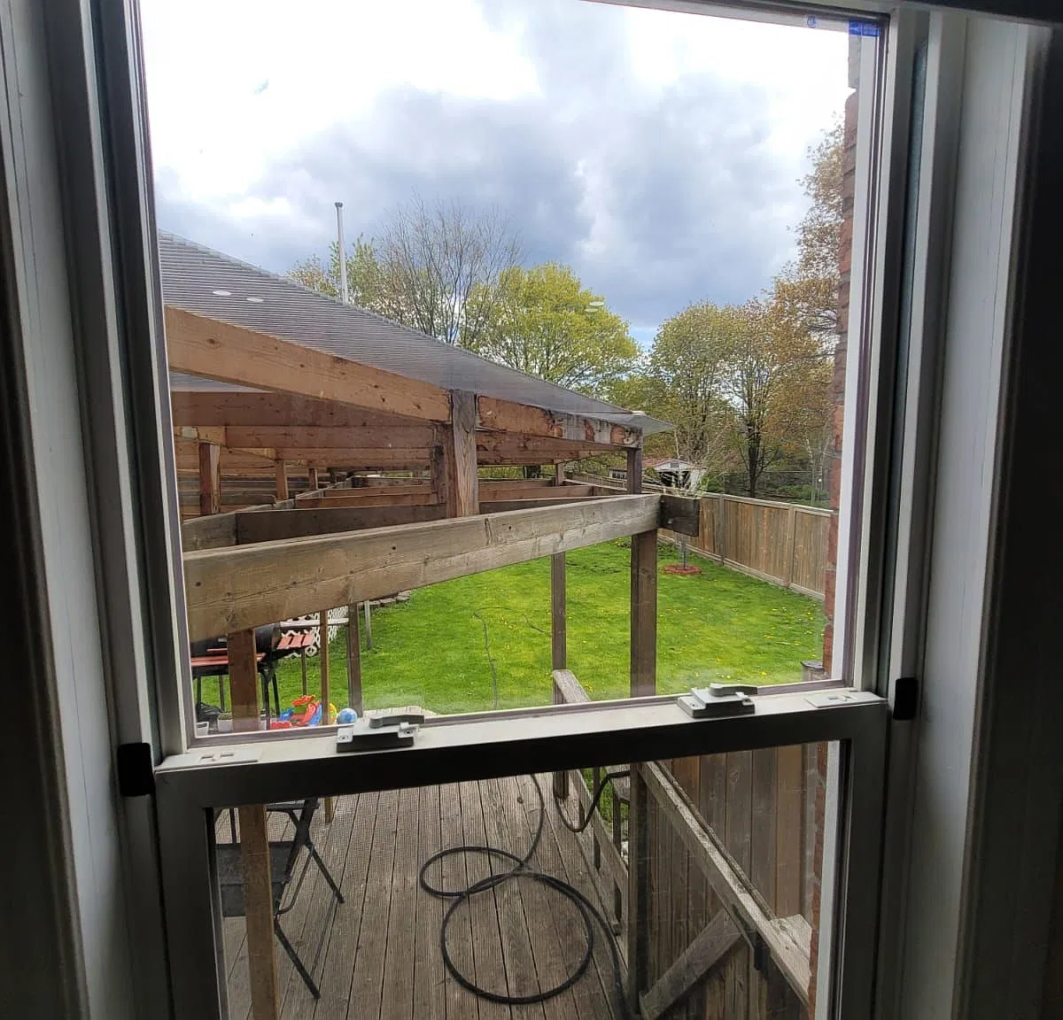 3 bed, $3,000 — Photo 4