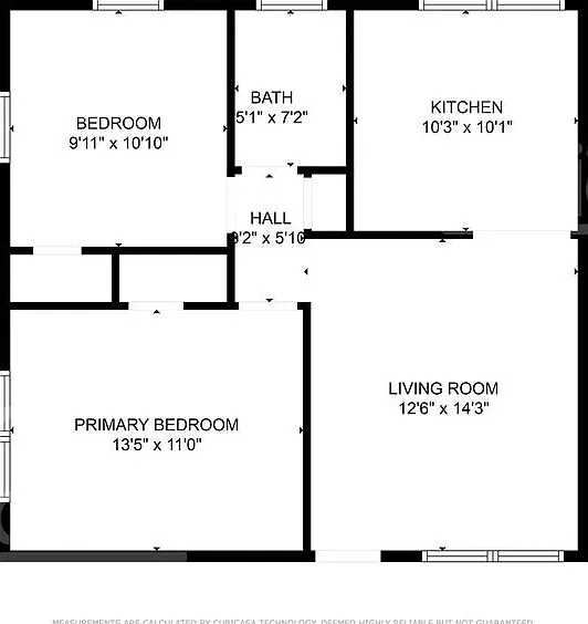 801 N Sapodilla Ave #1 — Photo 2