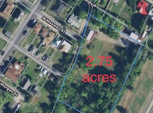 26 W Maxwell St, Mount Union, PA 17066