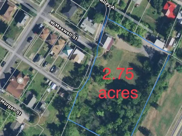 26 W Maxwell St, Mount Union, PA 17066