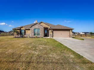 6584 County Road 913, Godley, TX 76044