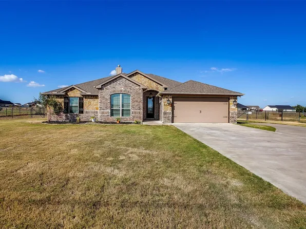 6584 County Road 913, Godley, TX 76044