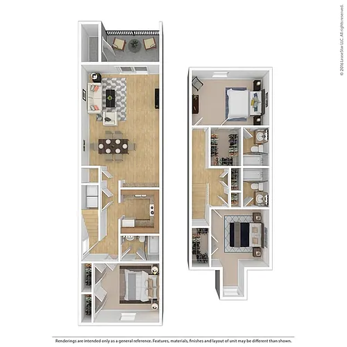 Floor plan 33
