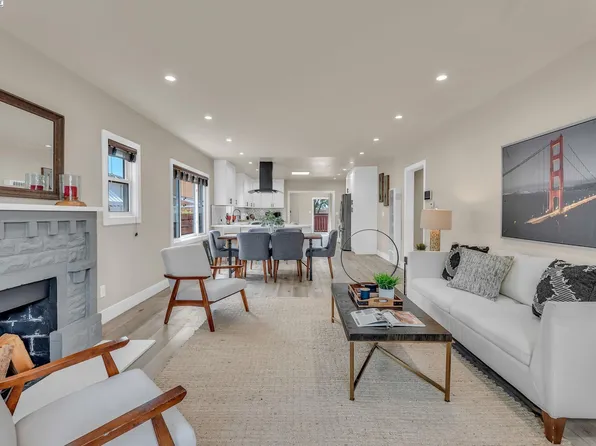 2706 68th Ave, Oakland, CA 94605