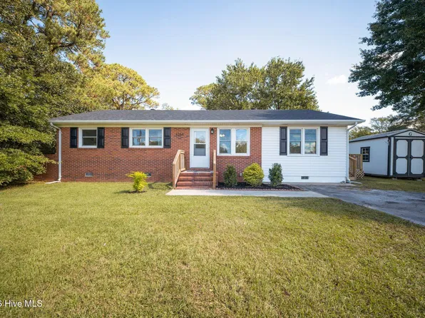 4366 Gum Branch Road, Jacksonville, NC 28540