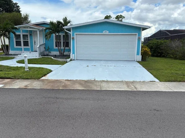 132 Las Palmas Blvd #132, North Fort Myers, FL 33903