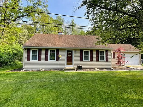 7397 W North Ave, Kalamazoo, MI 49009