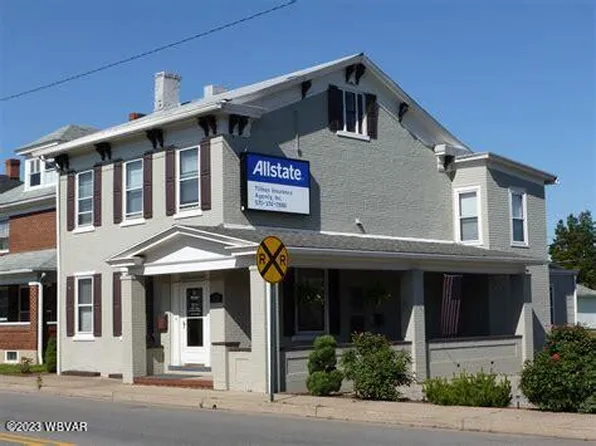 320 N Market St, Selinsgrove, PA 17870