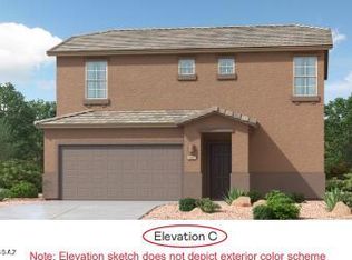 716 W Calle El Teclado, Sahuarita, AZ 85629