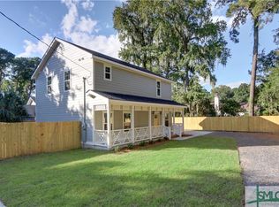 3104-3104 Lincoln St #C, Savannah, GA 31404