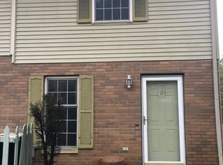 501 V St, Bedford, IN 47421