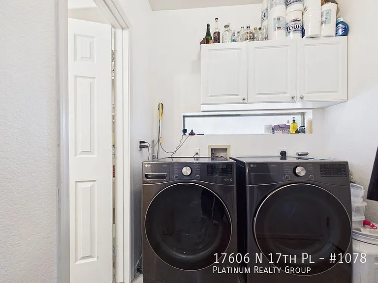 17606 N 17th Pl #1078 — Photo 32