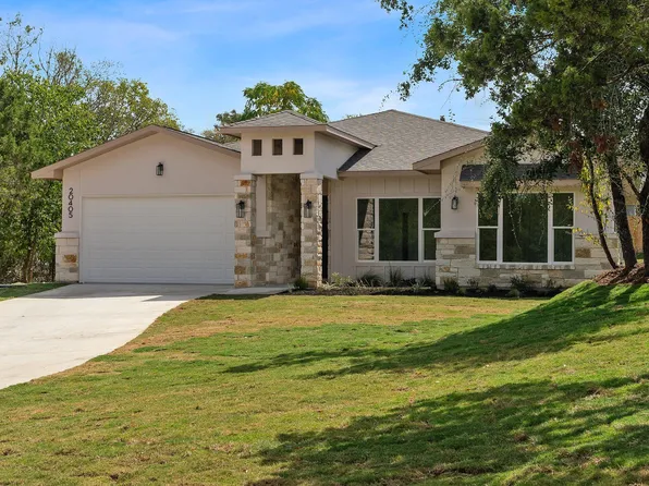 20405 Sunset Strip, Leander, TX 78645