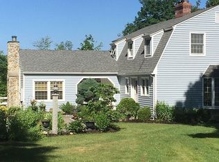 600 Georges Hill Rd, Southbury, CT 06488