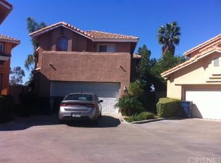18512 Blue Moon Ct, Canyon Country, CA 91351