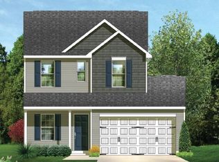 309 N Cary St, Lagrange, GA 30241