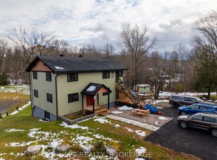 1857 Crow Lake Rd, Central Frontenac, ON K0H2B0