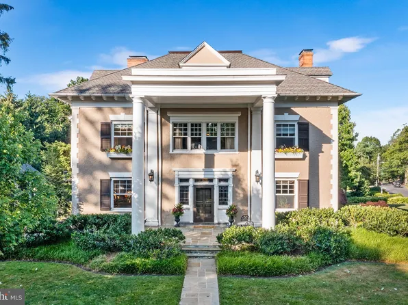 339 Louella Ave, Wayne, PA 19087