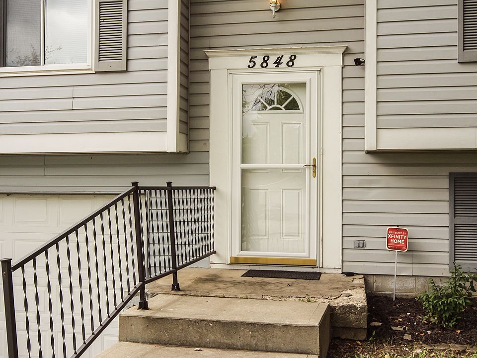 1st image of 5848 Annapolis Dr