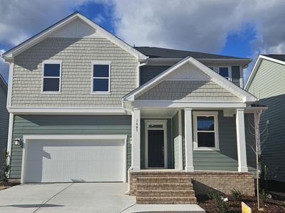 1405 Underbrush Dr, Durham, NC, 27703