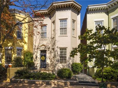 1702 Park Ave, Richmond, VA, 23220