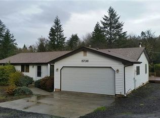 5736 Libby Rd NE, Olympia, WA 98506