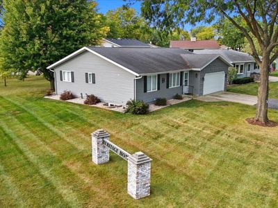 15 Heritage LANE #10, Fond Du Lac, WI, 54935