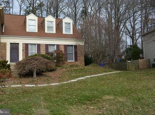 628 Symphony Woods Dr, Silver Spring, MD 20901