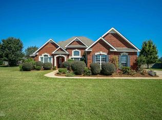 301 Hathersage Dr, Kathleen, GA 31047