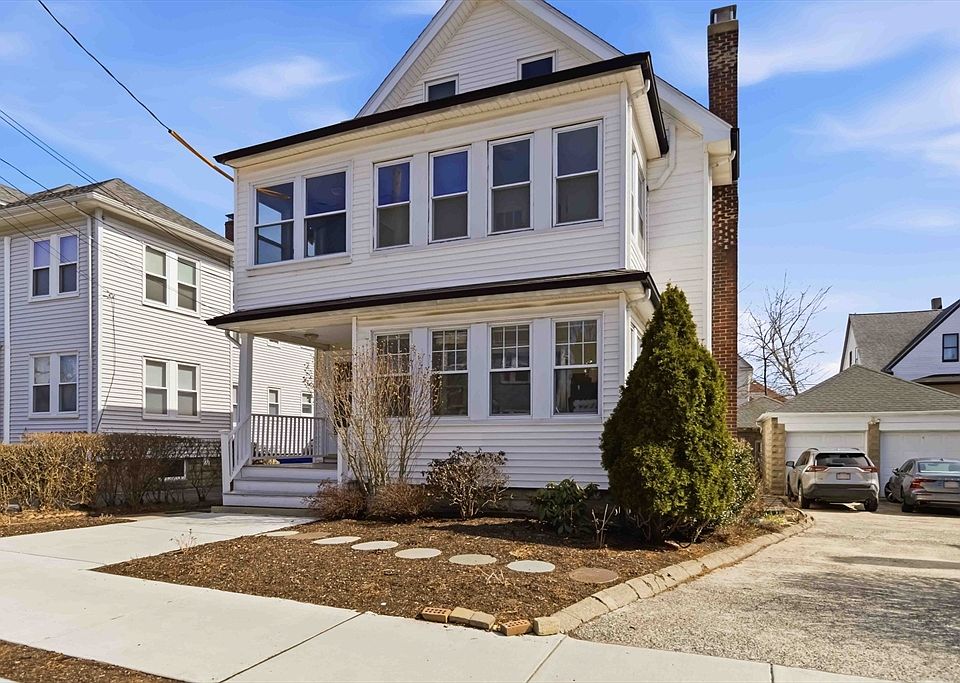 1st image of 18 Chandler St Unit 18