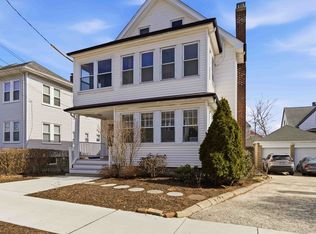 18 Chandler St Unit 18, Arlington, MA 02474