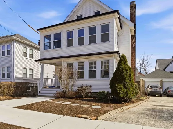 18 Chandler St Unit 18, Arlington, MA 02474