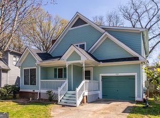 929 Oak St SW, Atlanta, GA 30310