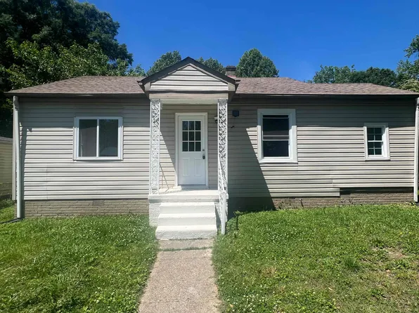 3011 Krouse St, Richmond, VA 23234