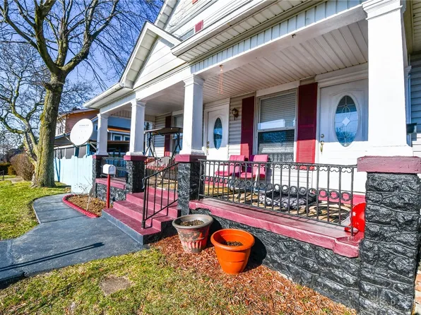 1044-1046 Linden Ave, Dayton, OH 45410