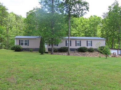 897 River Chase Trl, Clarkrange, TN, 38553