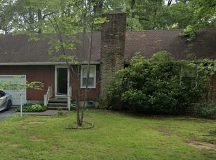 1102 Woodland Dr, Manchester, TN 37355