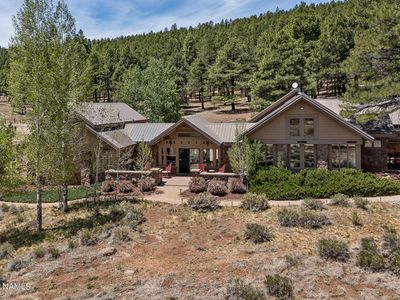 9715 W Antoinette Way, Flagstaff, AZ, 86001