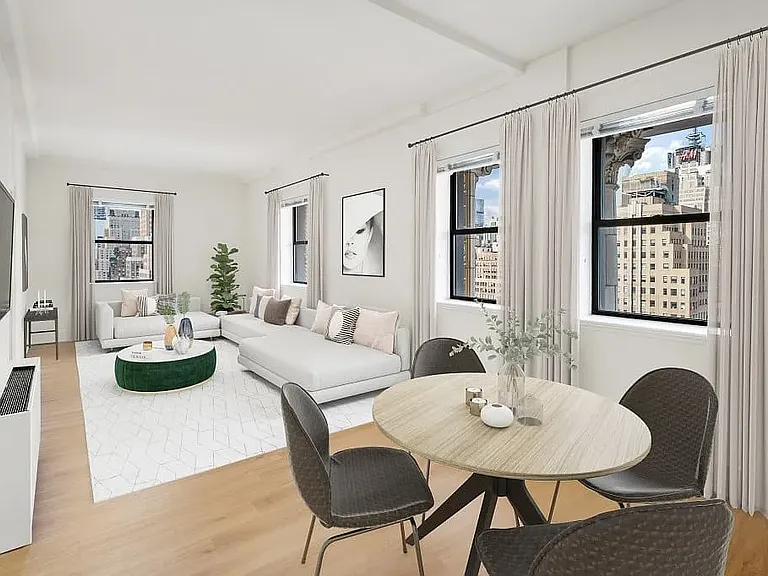 50 W 34th St #19C10 — Photo 1