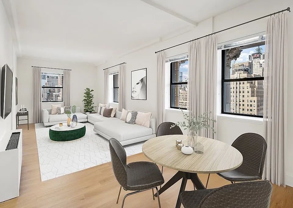 1st image of 50 W 34th St APT 19C9