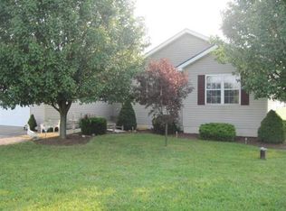 6410 16th Rd SW, Amanda, OH 43102