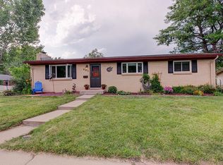 883 W Crestline Ave, Littleton, CO 80120