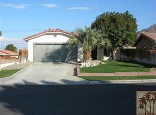52440 Avenida Vallejo, La Quinta, CA 92253