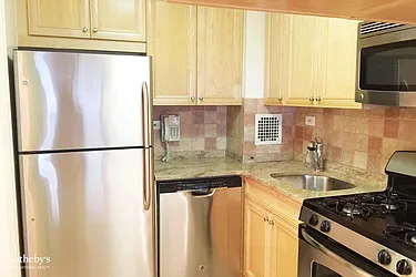 Rented by Sotheby's International Realty
