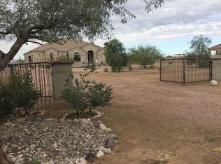 25704 N 151st Ave, Surprise, AZ 85387