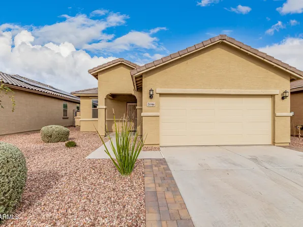 21586 W MOHAVE Street, Buckeye, AZ 85326